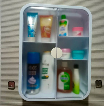 Bathroom Storage Cabinet Box - Royal Sanitary