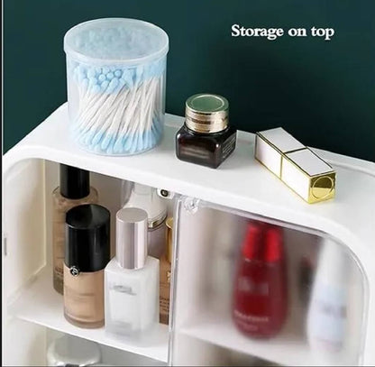 Bathroom Storage Cabinet Box - Royal Sanitary