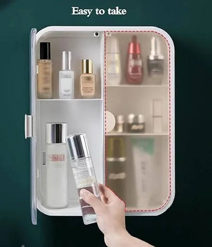 Bathroom Storage Cabinet Box - Royal Sanitary