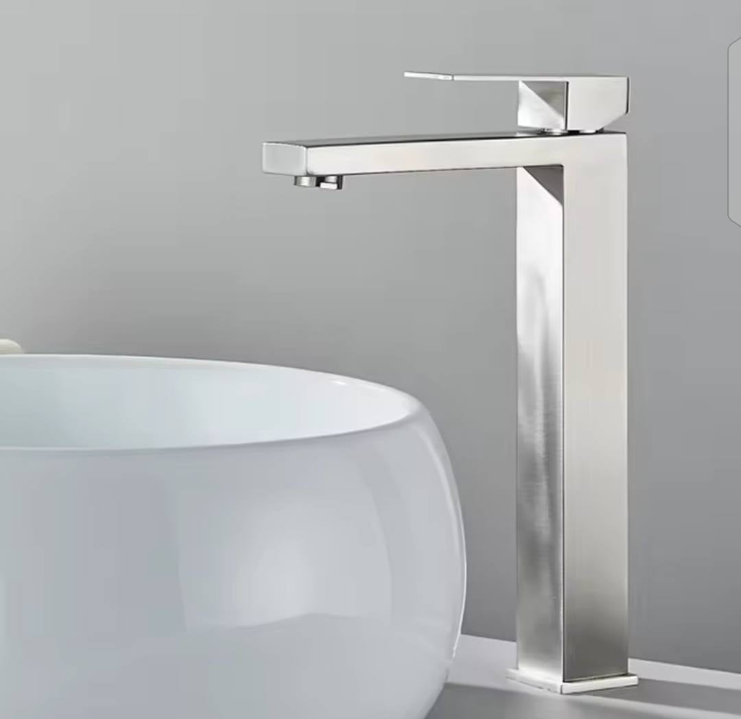 Bathroom Vanity Besone Faucet (Tall) - Royal Sanitary
