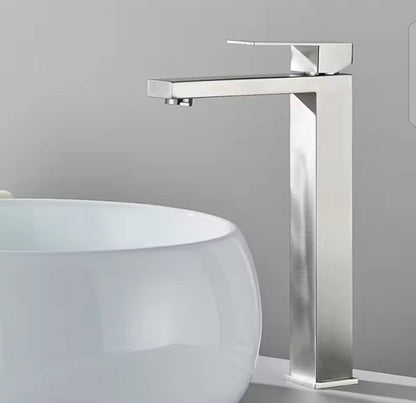Bathroom Vanity Besone Faucet (Tall) - Royal Sanitary