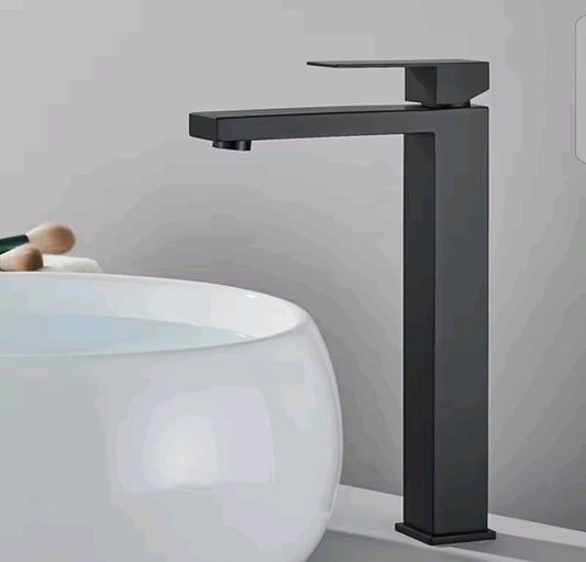 Bathroom Vanity Besone Faucet (Tall) - Royal Sanitary