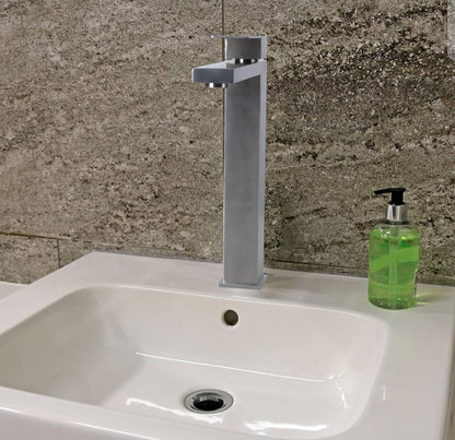 Bathroom Vanity Besone Faucet (Tall) - Royal Sanitary