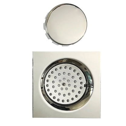 Floor Drain Stainless Steel - Royal Sanitary