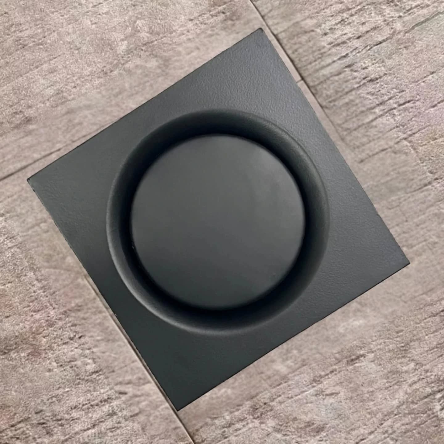 Floor Drain Stainless Steel - Royal Sanitary