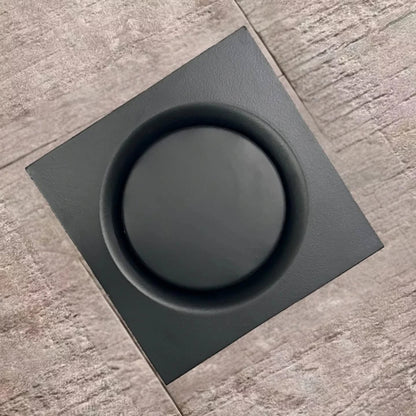 Floor Drain Stainless Steel - Royal Sanitary