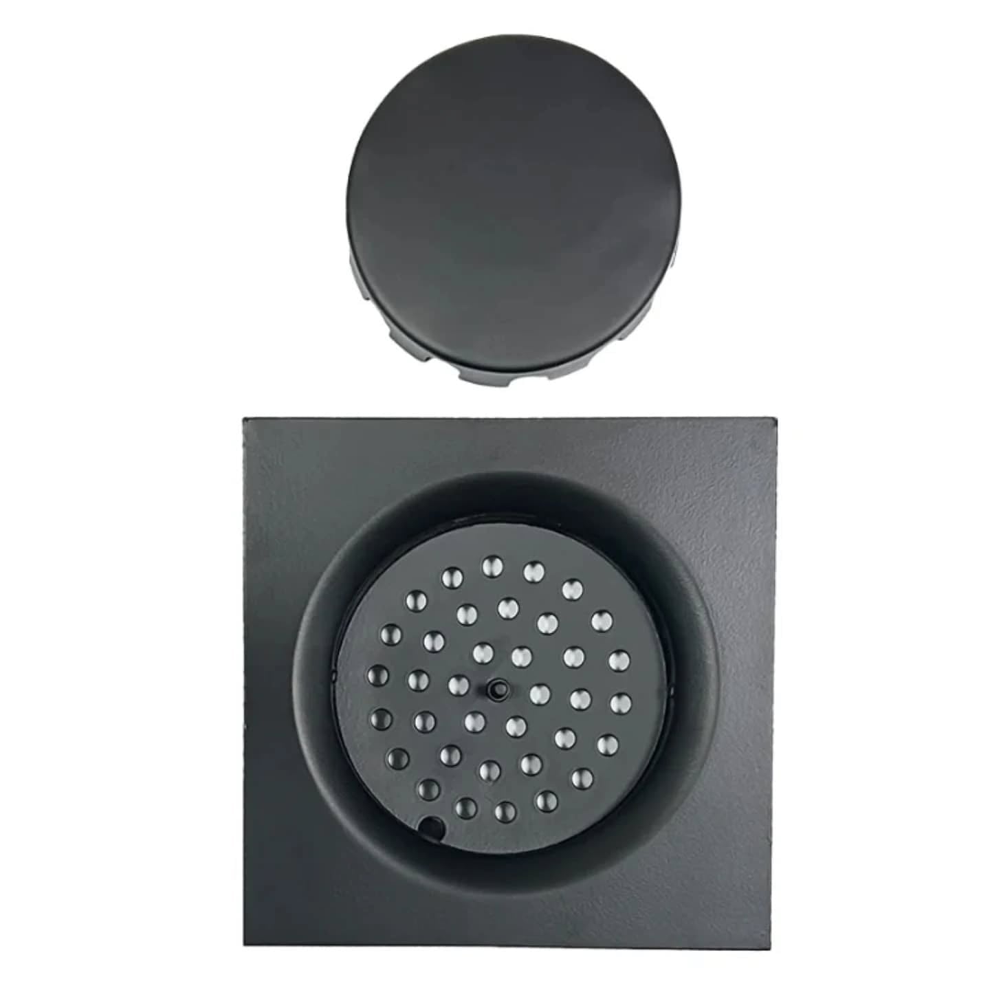 Floor Drain Stainless Steel - Royal Sanitary