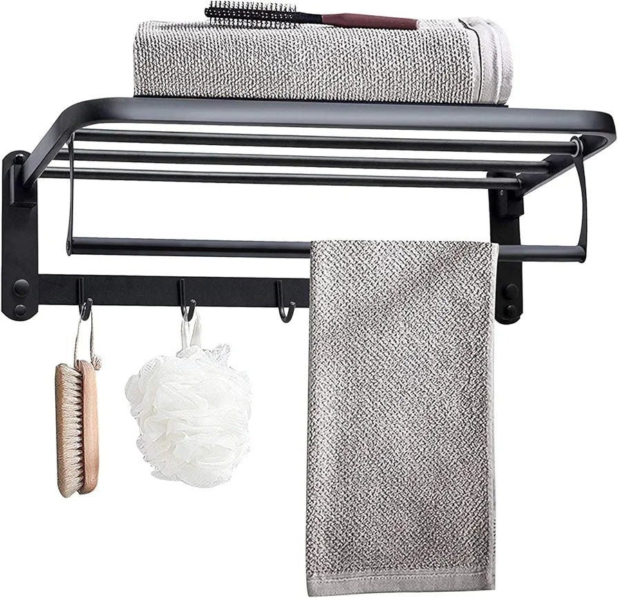 Foldable Towel Rack - Royal Sanitary