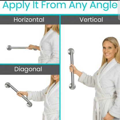 Hand Grip Bar - Royal Sanitary