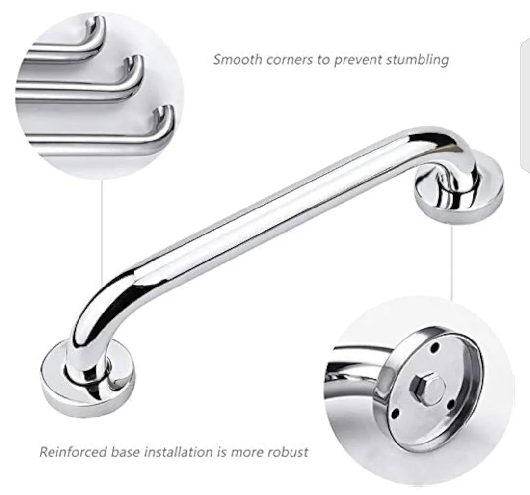 Hand Grip Bar - Royal Sanitary