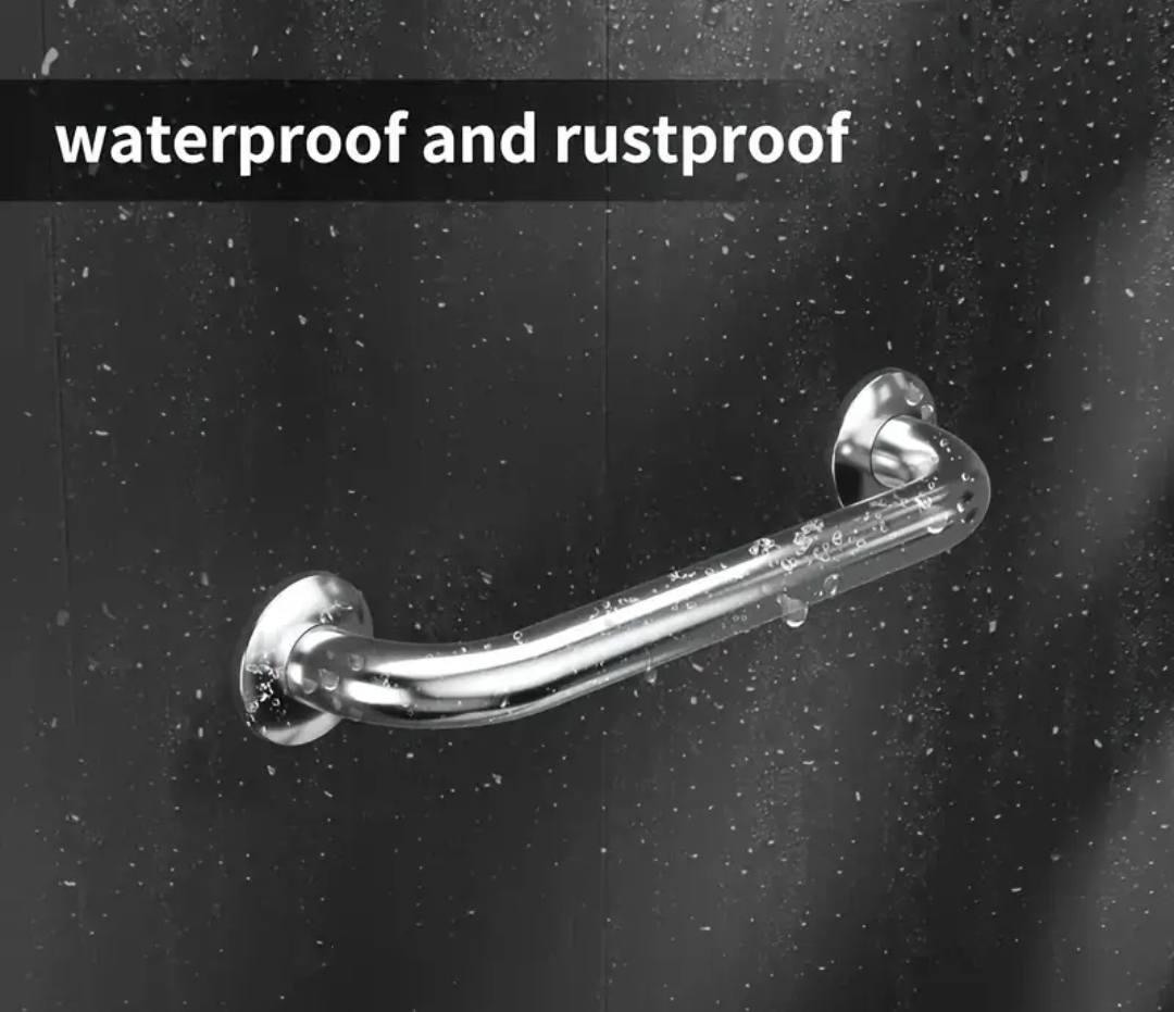 Hand Grip Bar - Royal Sanitary
