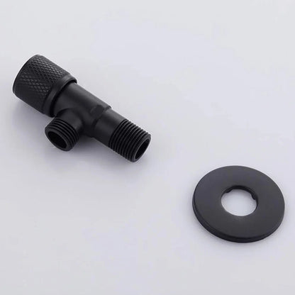 Heavy Duty Stainless Steel T - Cock - Royal Sanitary