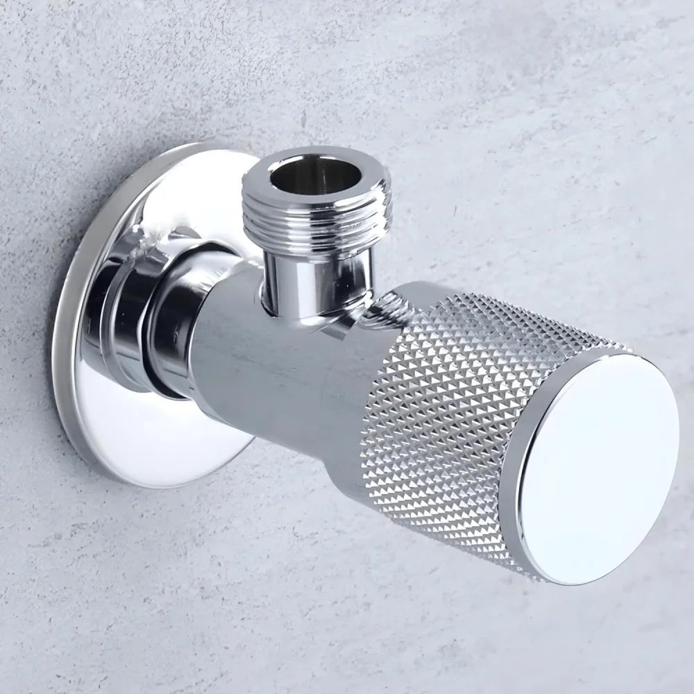 Heavy Duty Stainless Steel T - Cock - Royal Sanitary