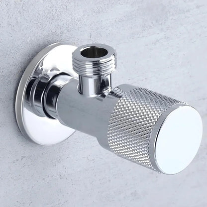 Heavy Duty Stainless Steel T - Cock - Royal Sanitary