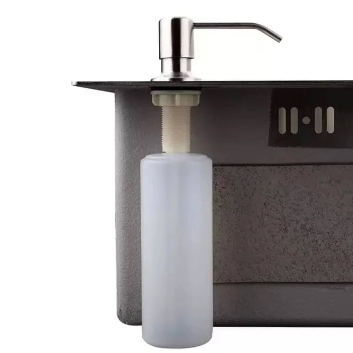 Kitchen Sink Liquide Dispenser - Royal Sanitary