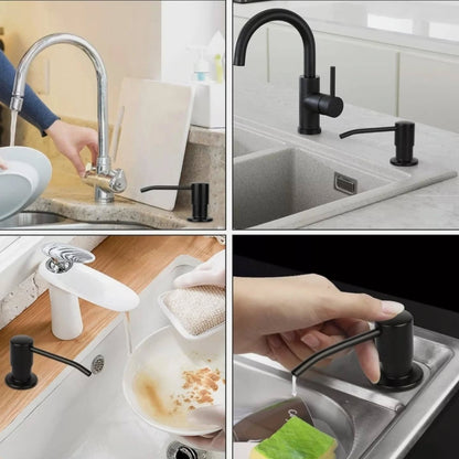Kitchen Sink Liquide Dispenser - Royal Sanitary