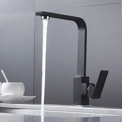 Kitchen Slim Design Faucet - Royal Sanitary