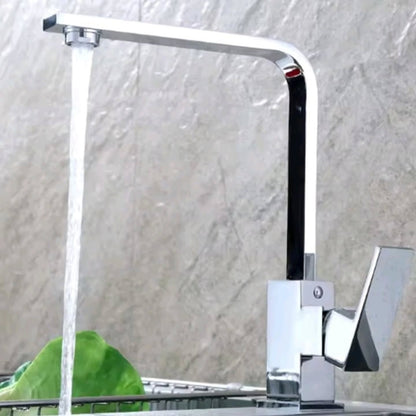 Kitchen Slim Design Faucet - Royal Sanitary