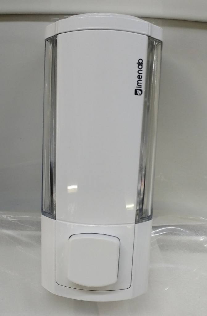 Liquid Soap Dispense - Royal Sanitary