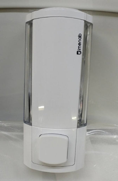 Liquid Soap Dispense - Royal Sanitary