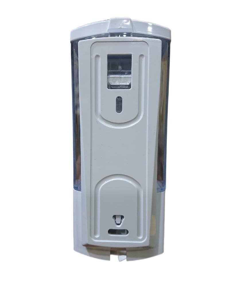 Liquid Soap Dispense - Royal Sanitary