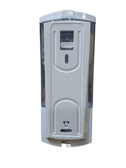 Liquid Soap Dispense - Royal Sanitary