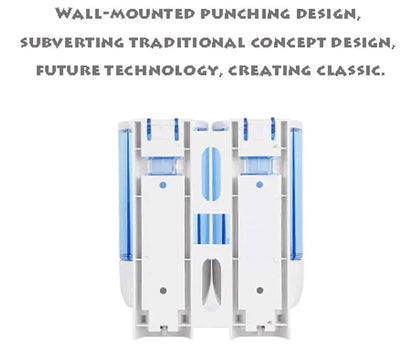 Liquid Soap Dispenser - Royal Sanitary