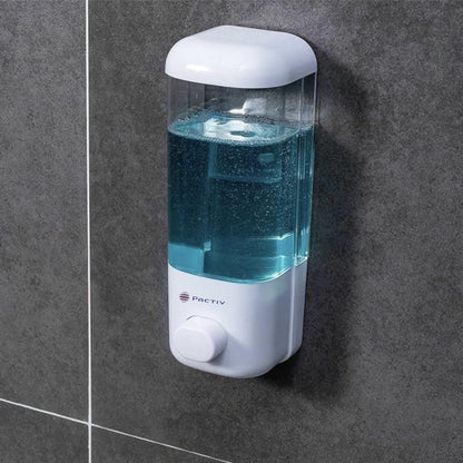 Liquid Soap Dispenser - Royal Sanitary