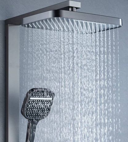 Luxury Piano Shower Set - Royal Sanitary