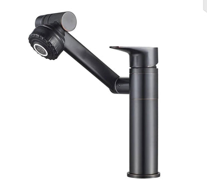 Multifunctional Rotatable Bathroom Tap - Royal Sanitary
