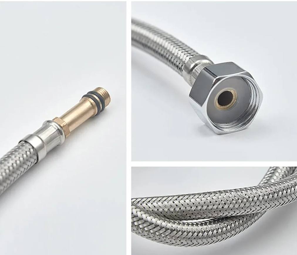 Muslim Shower Stainless Steel - Royal Sanitary