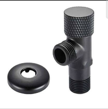 Piano Buttons Bathroom Shower Set - Royal Sanitary