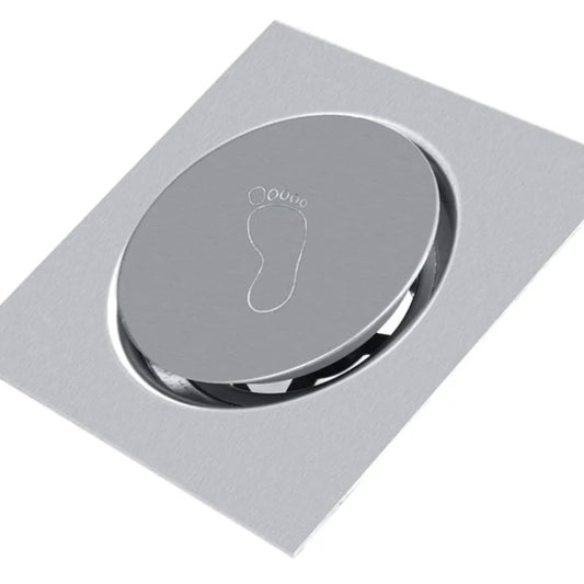 Pushup Floor Drain - Royal Sanitary