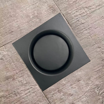 Pushup Floor Drain - Royal Sanitary