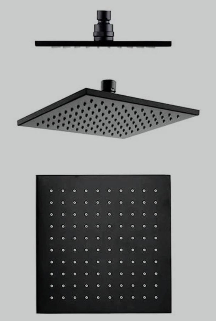 Rain Shower Head - Royal Sanitary