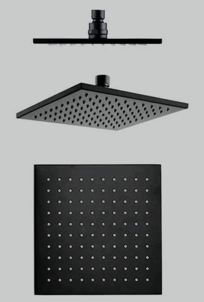 Rain Shower Head - Royal Sanitary