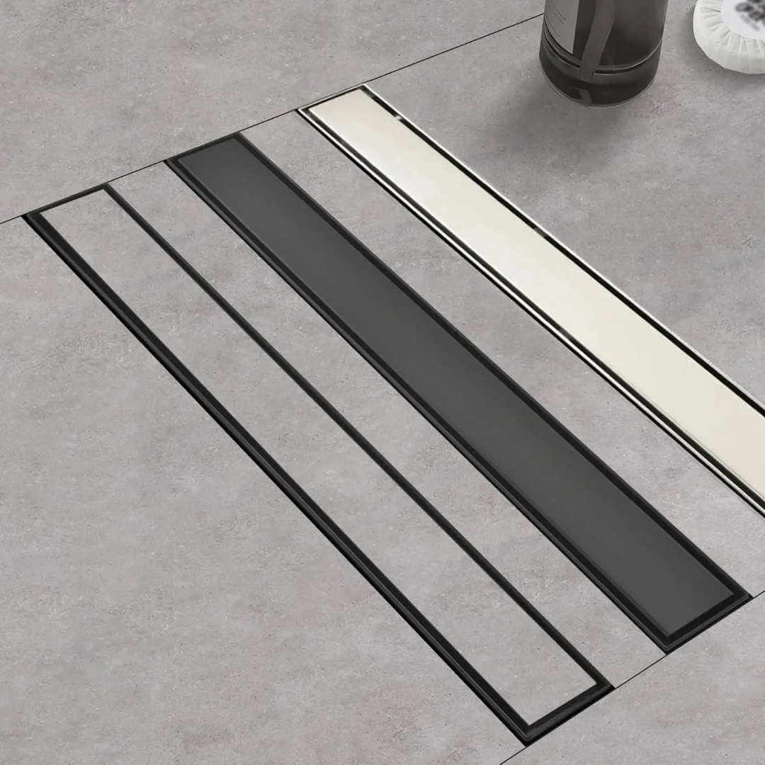 Tile Insert Floor Drain