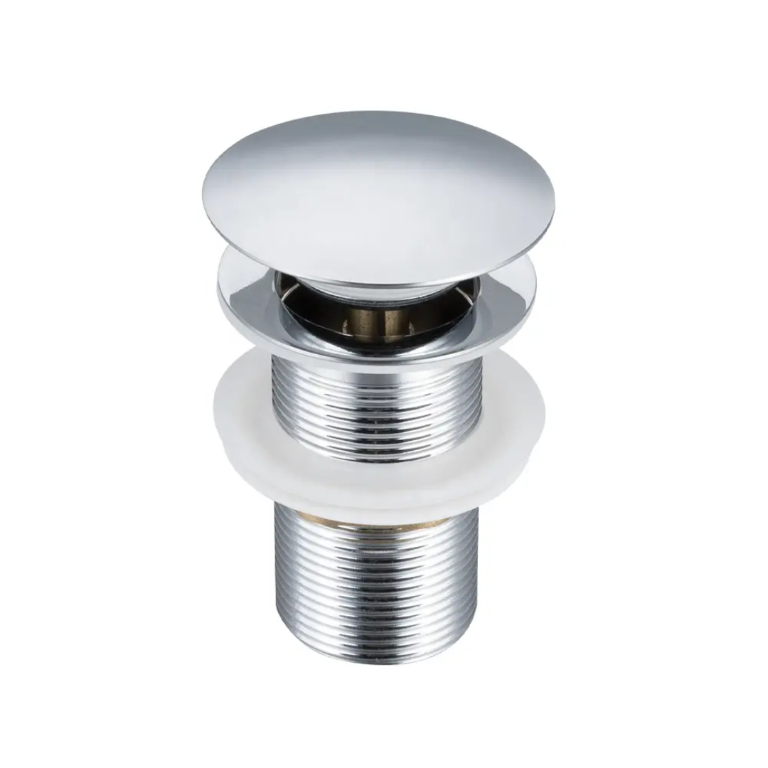Basin Pop-Up Drain Waste