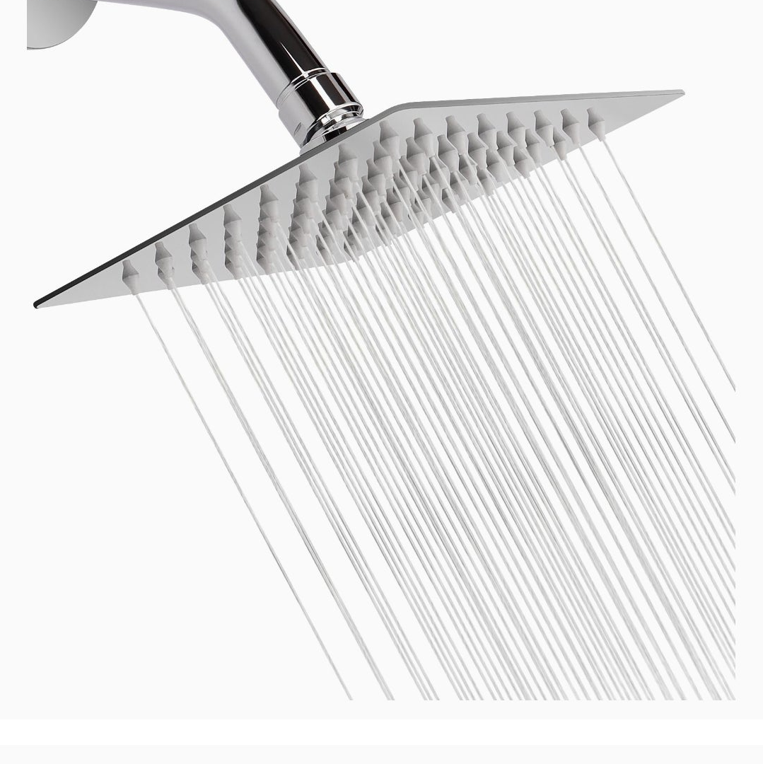 Rain Shower Head