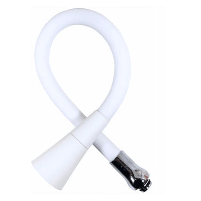 360° Flexible Rubber Neck For Kitchen & Bathroom Taps