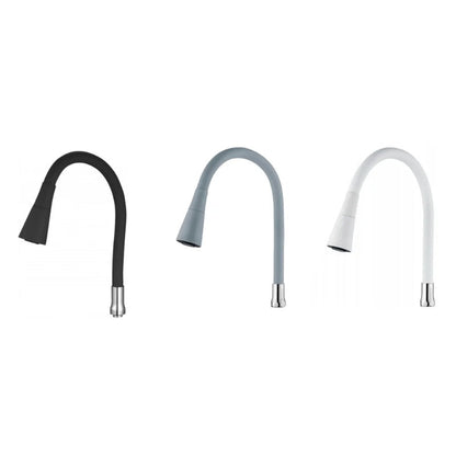 360° Flexible Rubber Neck For Kitchen & Bathroom Taps
