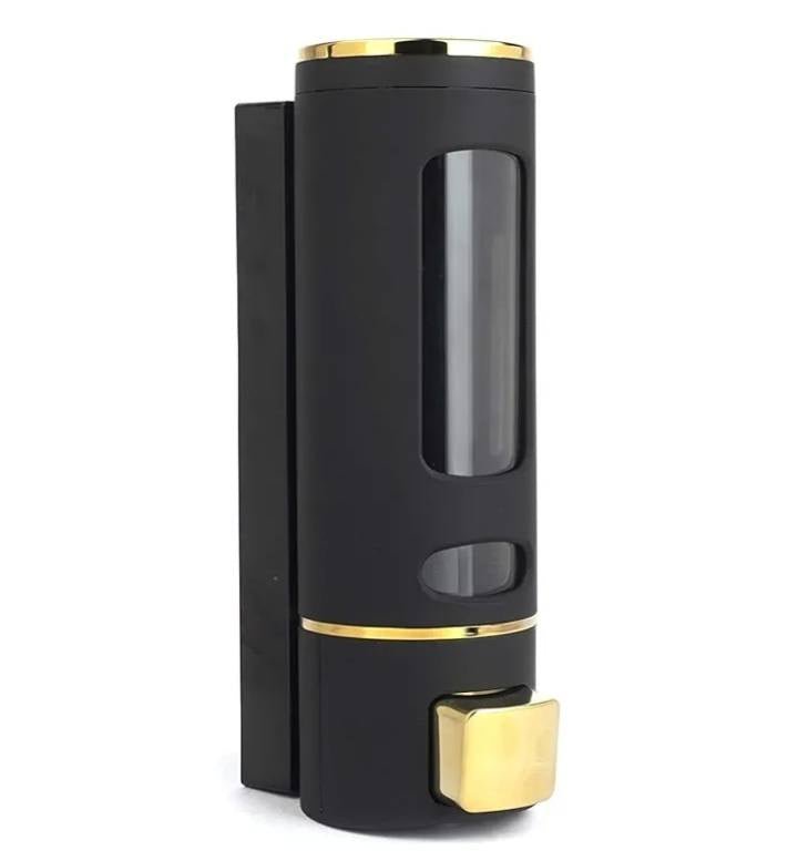 Soap Dispenser Bottle - Royal Sanitary