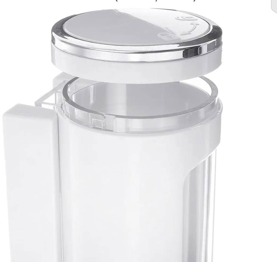 Soap Dispenser Bottle - Royal Sanitary