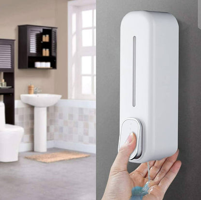 Soap Dispenser Bottle - Royal Sanitary