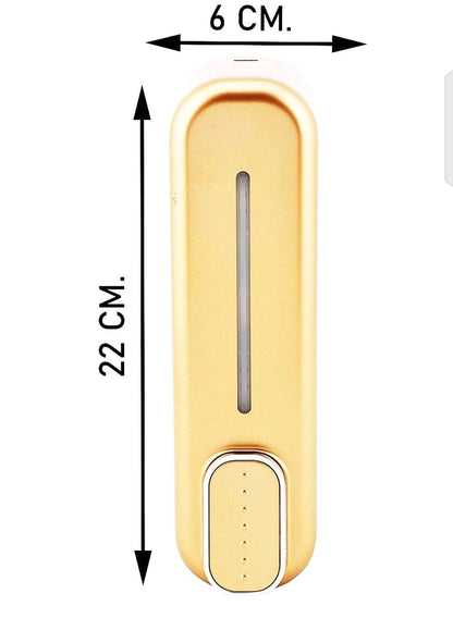 Soap Dispenser Bottle - Royal Sanitary
