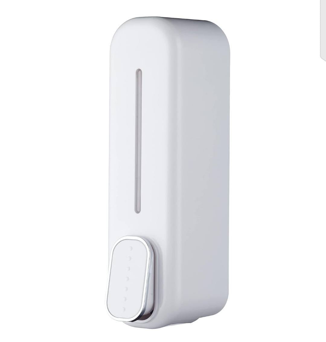 Soap Dispenser Bottle - Royal Sanitary