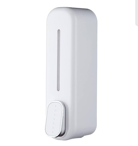 Soap Dispenser Bottle - Royal Sanitary