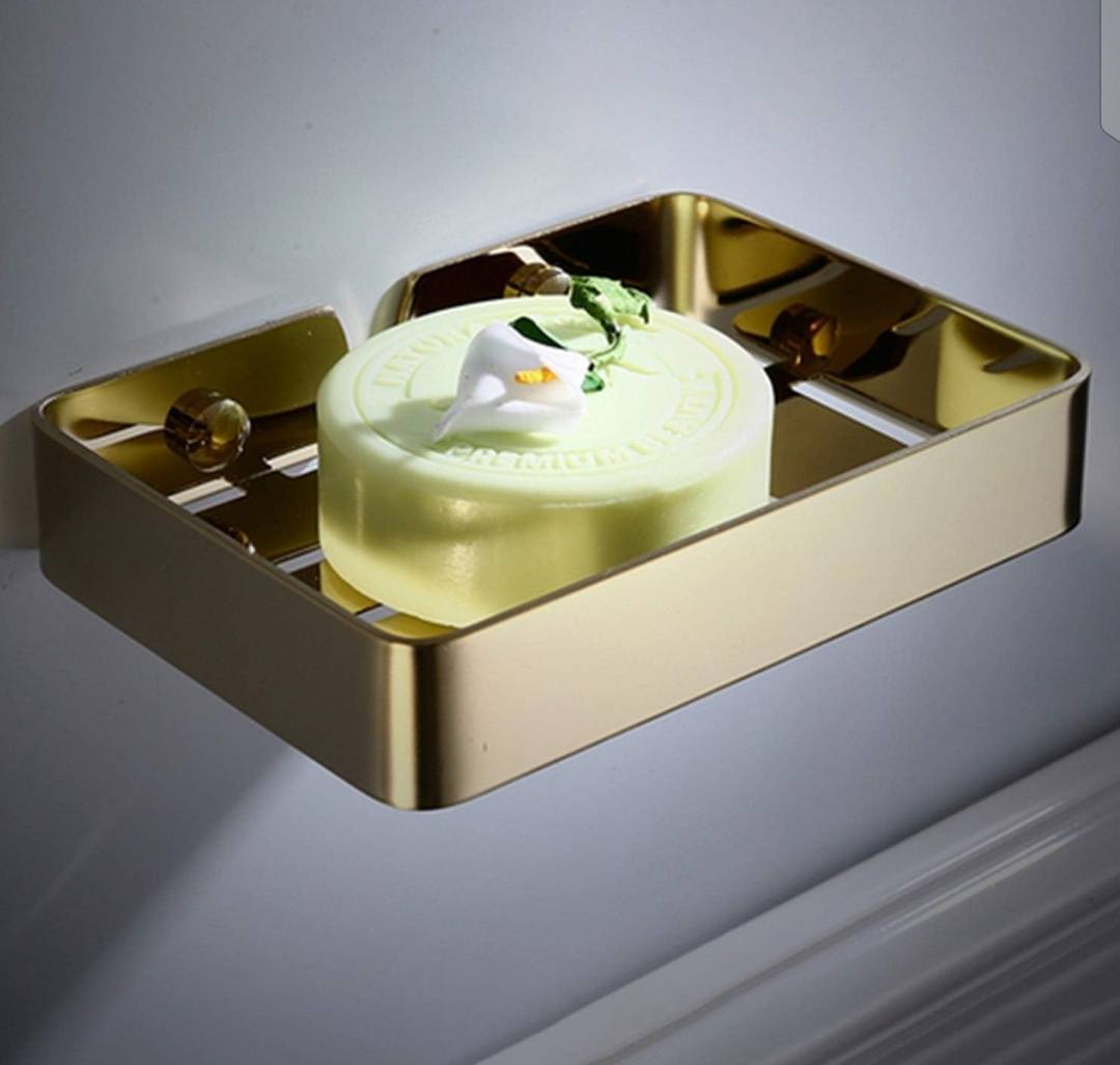 Soap Holder - Royal Sanitary