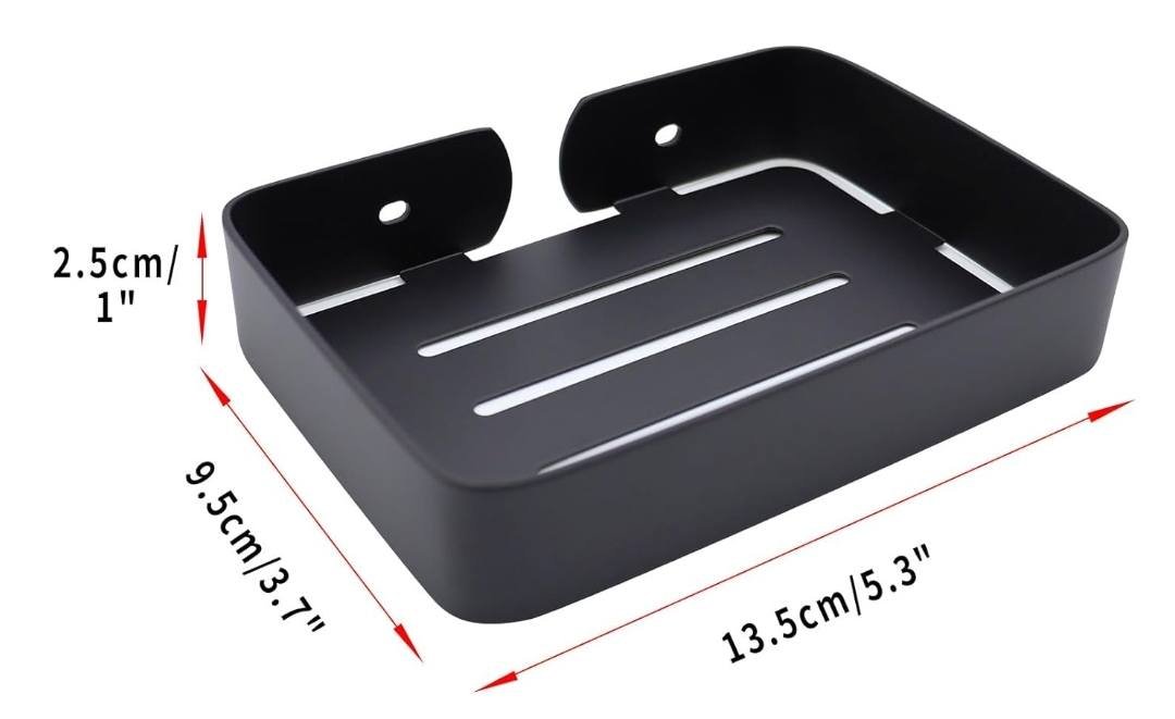 Soap Holder - Royal Sanitary