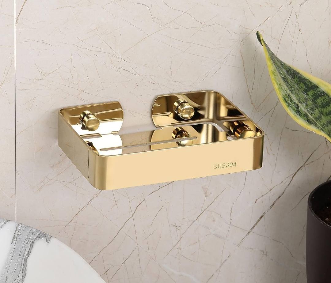 Soap Holder - Royal Sanitary